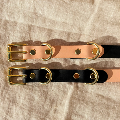 Collar Eternals · Crudo & Noir
