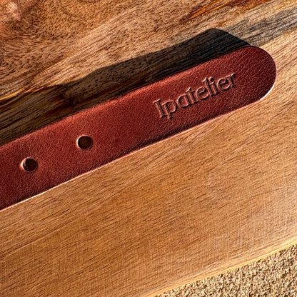 Collar Eternals · Cognac
