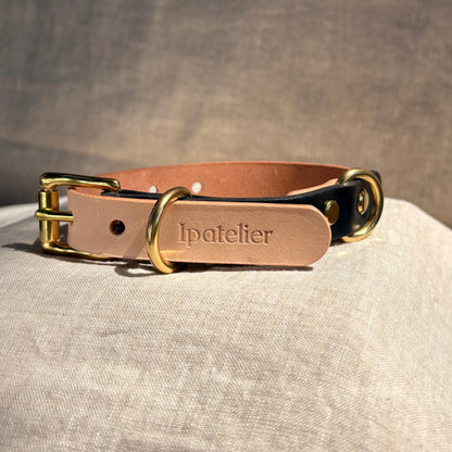 Collar Eternals · Crudo & Noir