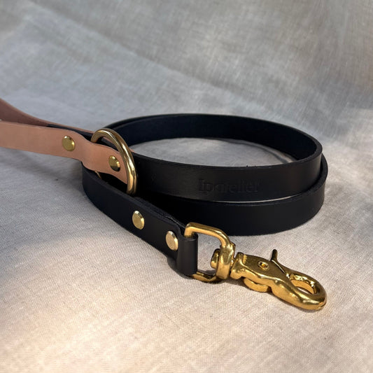 Correa Bicolor · Crudo & Noir
